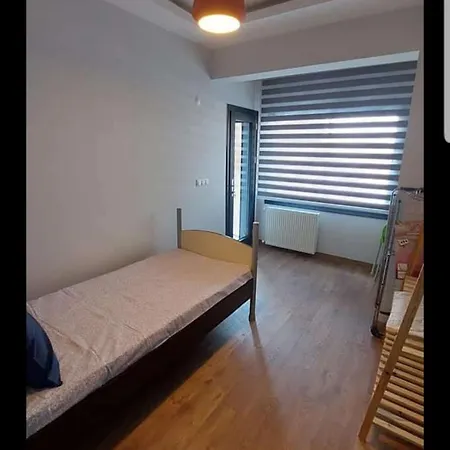 Kadinlar Denizinde Harika Konumda 2+1 Luks Daire * كوشاداسيه