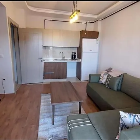 شقة Kadinlar Denizinde Harika Konumda 2+1 Luks Daire *