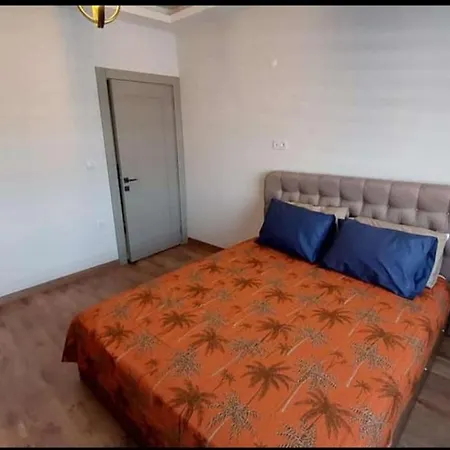 شقة Kadinlar Denizinde Harika Konumda 2+1 Luks Daire *