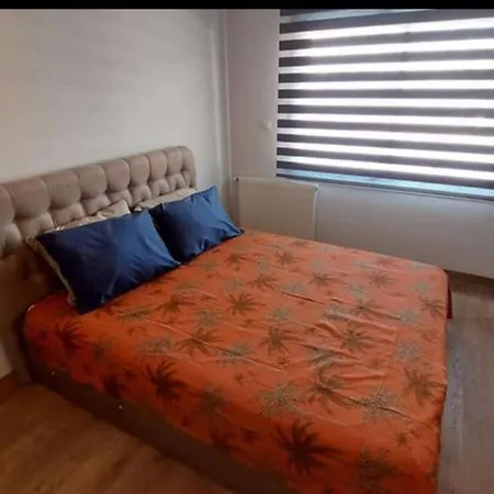 Appartement Kadinlar Denizinde Harika Konumda 2+1 Luks Daire *