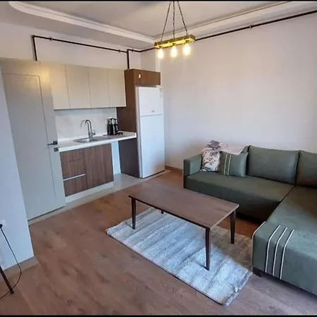 Appartement Kadinlar Denizinde Harika Konumda 2+1 Luks Daire *